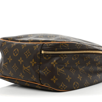 Louis Vuitton Monogram Excursion Shoe Bag 8 of 19