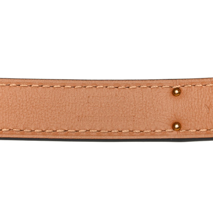 Hermes Epsom Kelly Pocket Belt Black 7 of 9