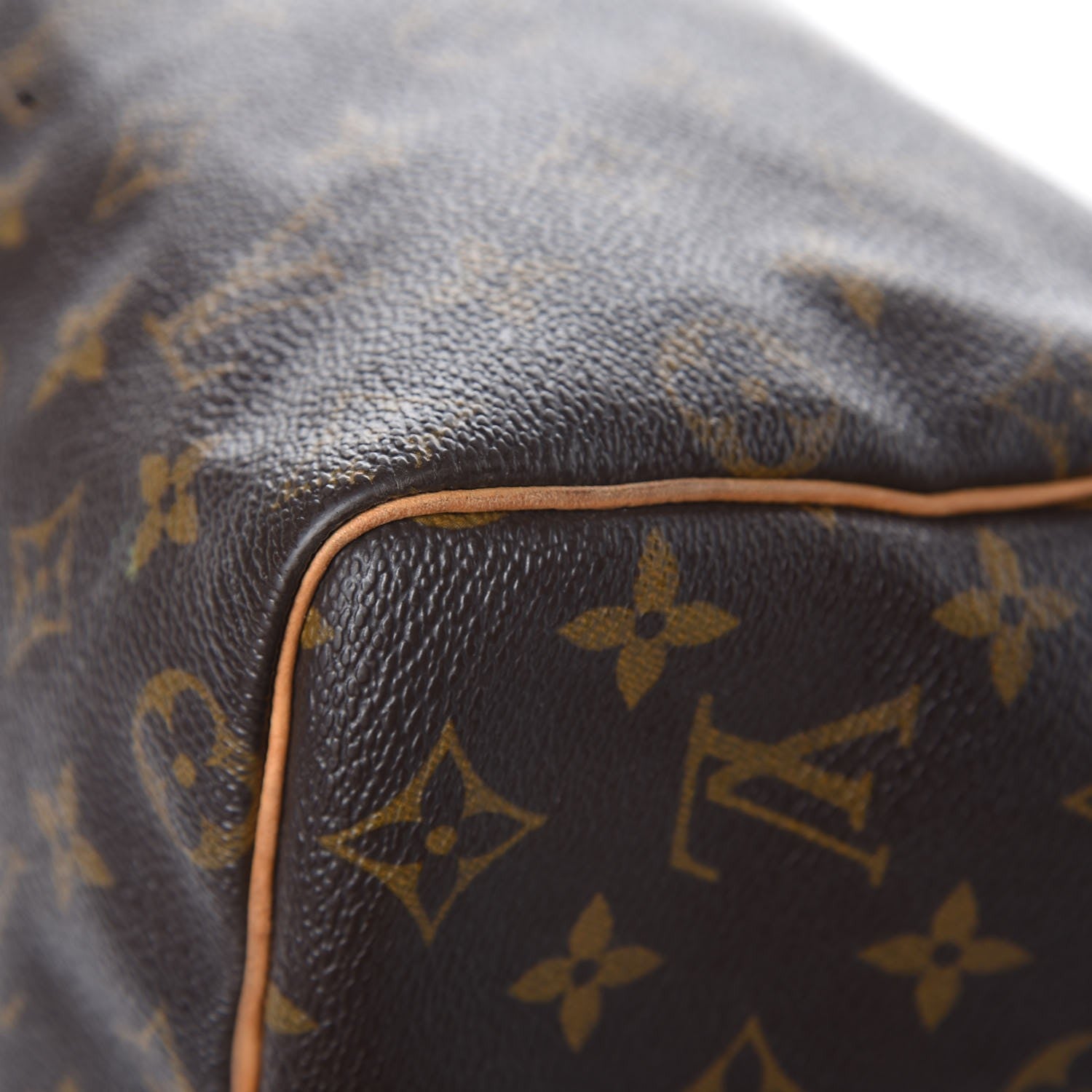 Louis Vuitton Monogram Speedy 25 15 of 18