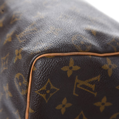 Louis Vuitton Monogram Speedy 25 15 of 18