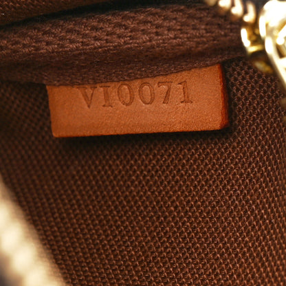 Louis Vuitton Monogram Pochette Accessories 6 of 10