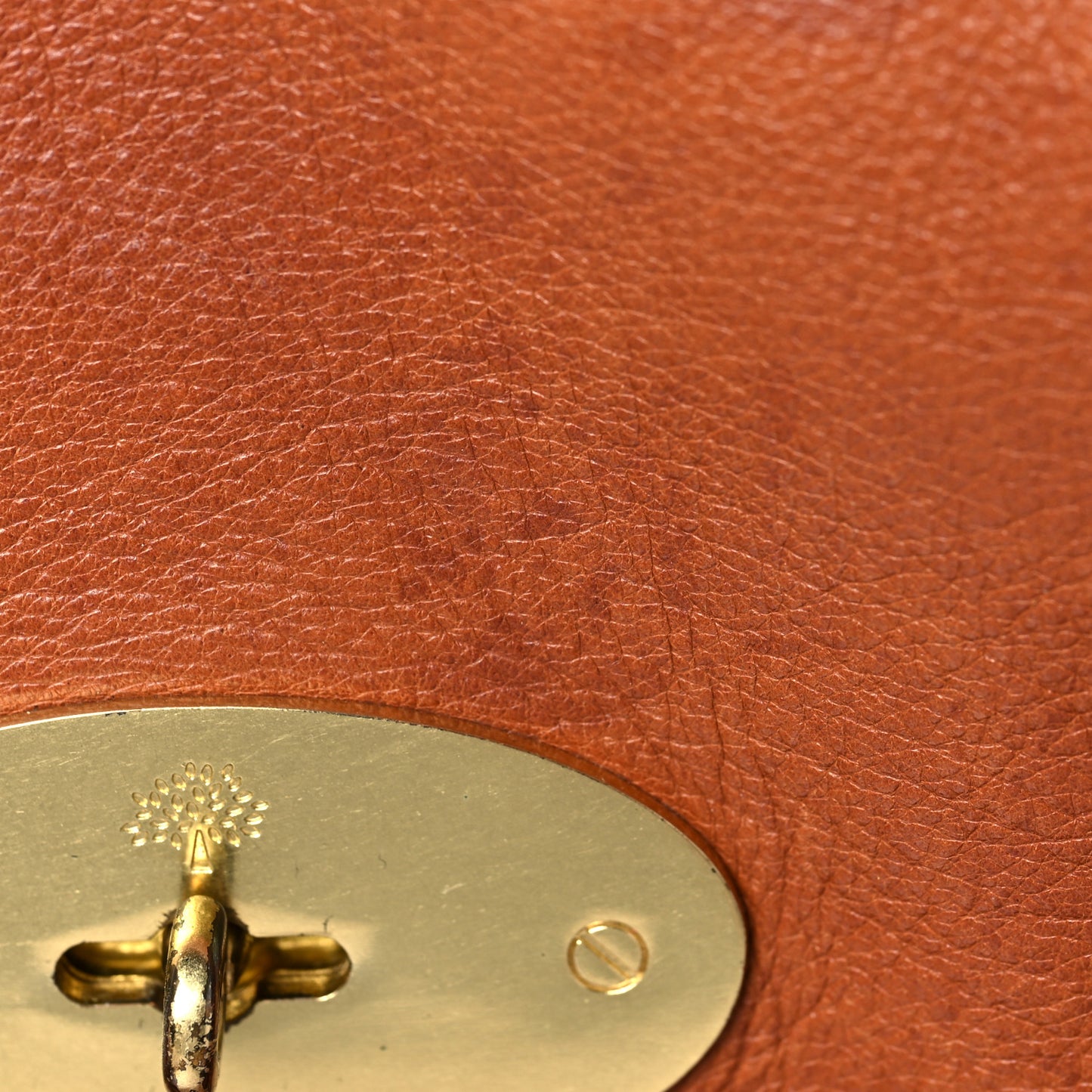 Soft Buffalo Oversized Alexa Oak