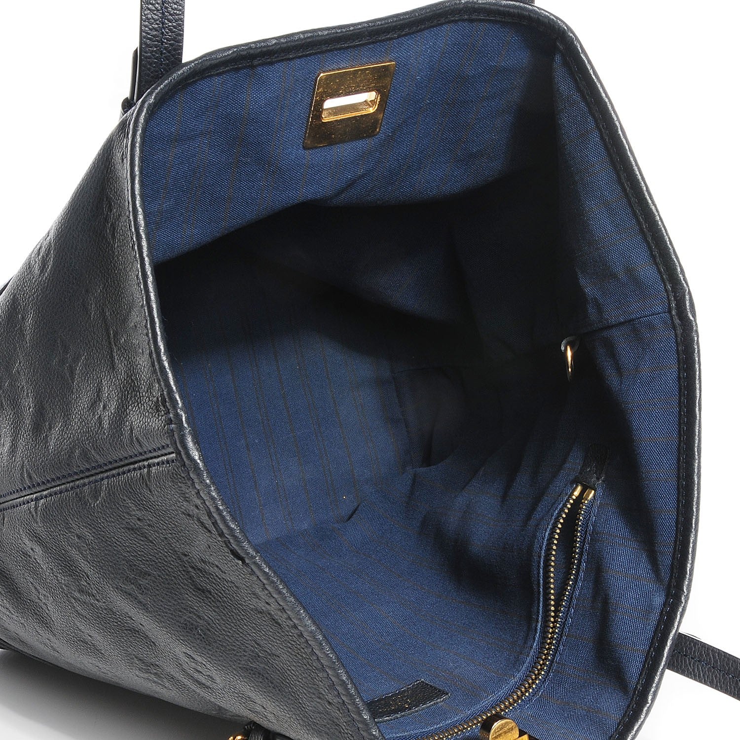 Louis Vuitton Empreinte Citadine PM Infini 6 of 8