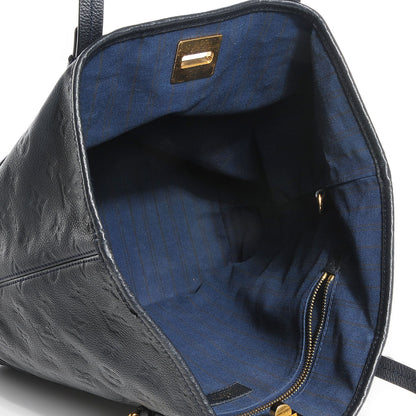 Louis Vuitton Empreinte Citadine PM Infini 6 of 8