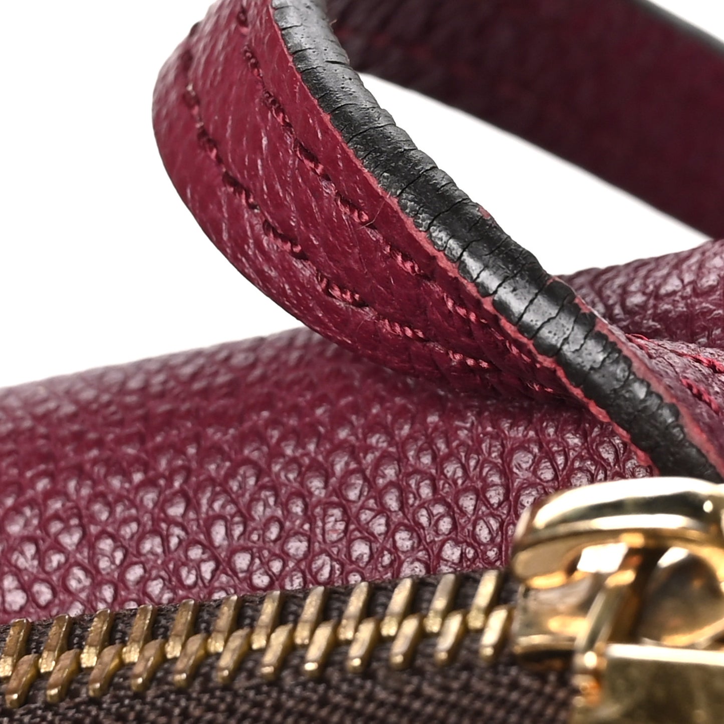 Monogram Twice Pochette Aurore