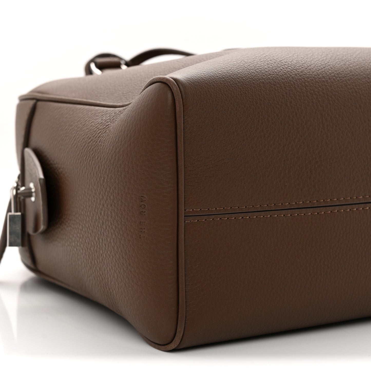 Deerskin India 12 Dark Olive