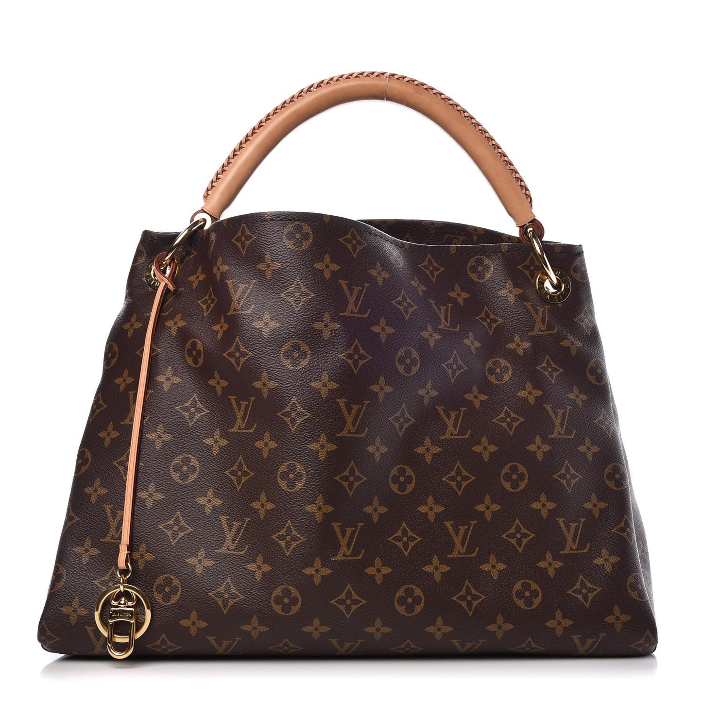 Monogram Artsy MM
