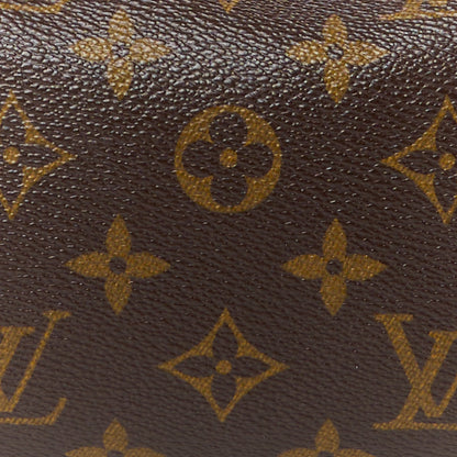 Louis Vuitton Monogram Papillon 26 8 of 14
