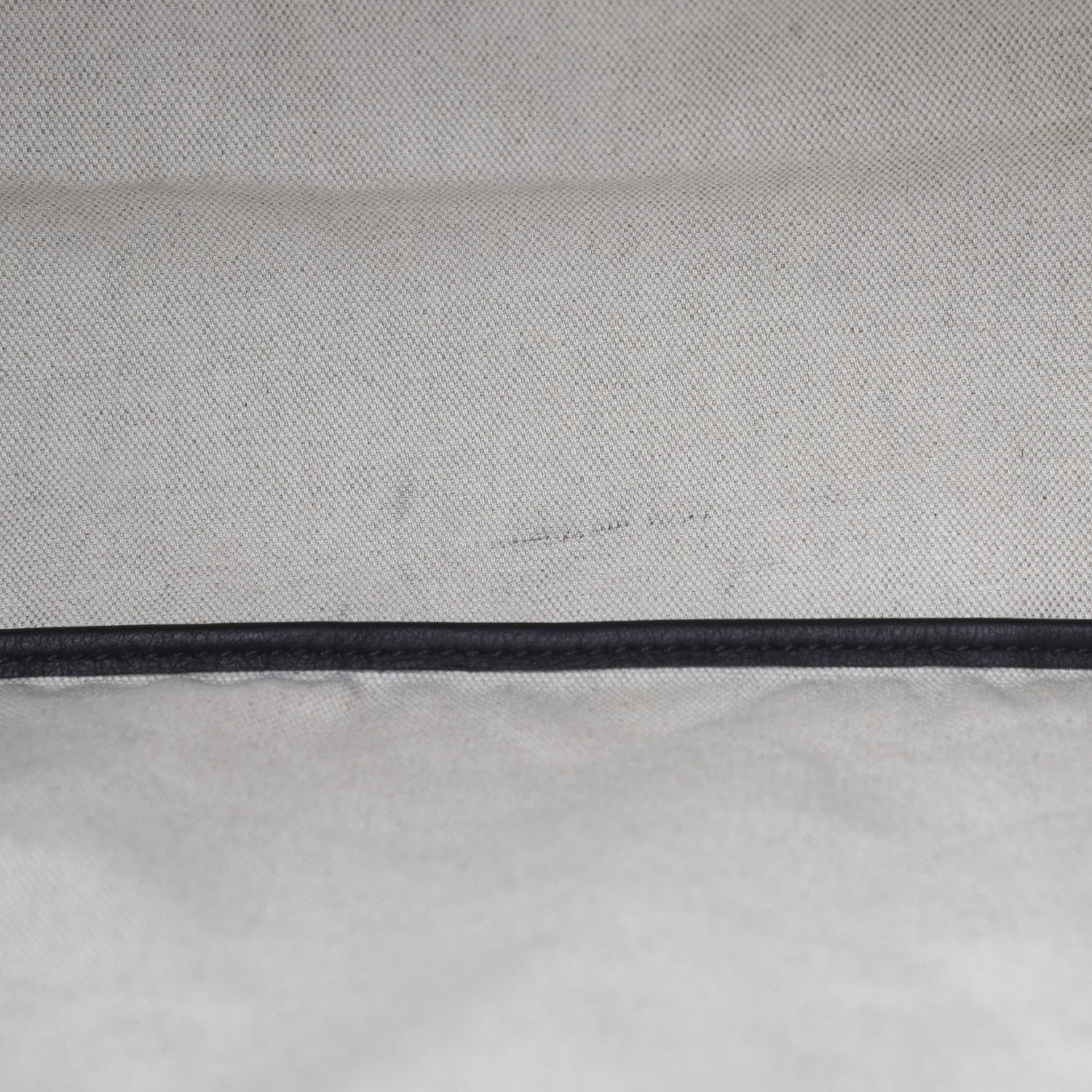 Goyard Goyardine Saint Louis GM Black 7 of 9