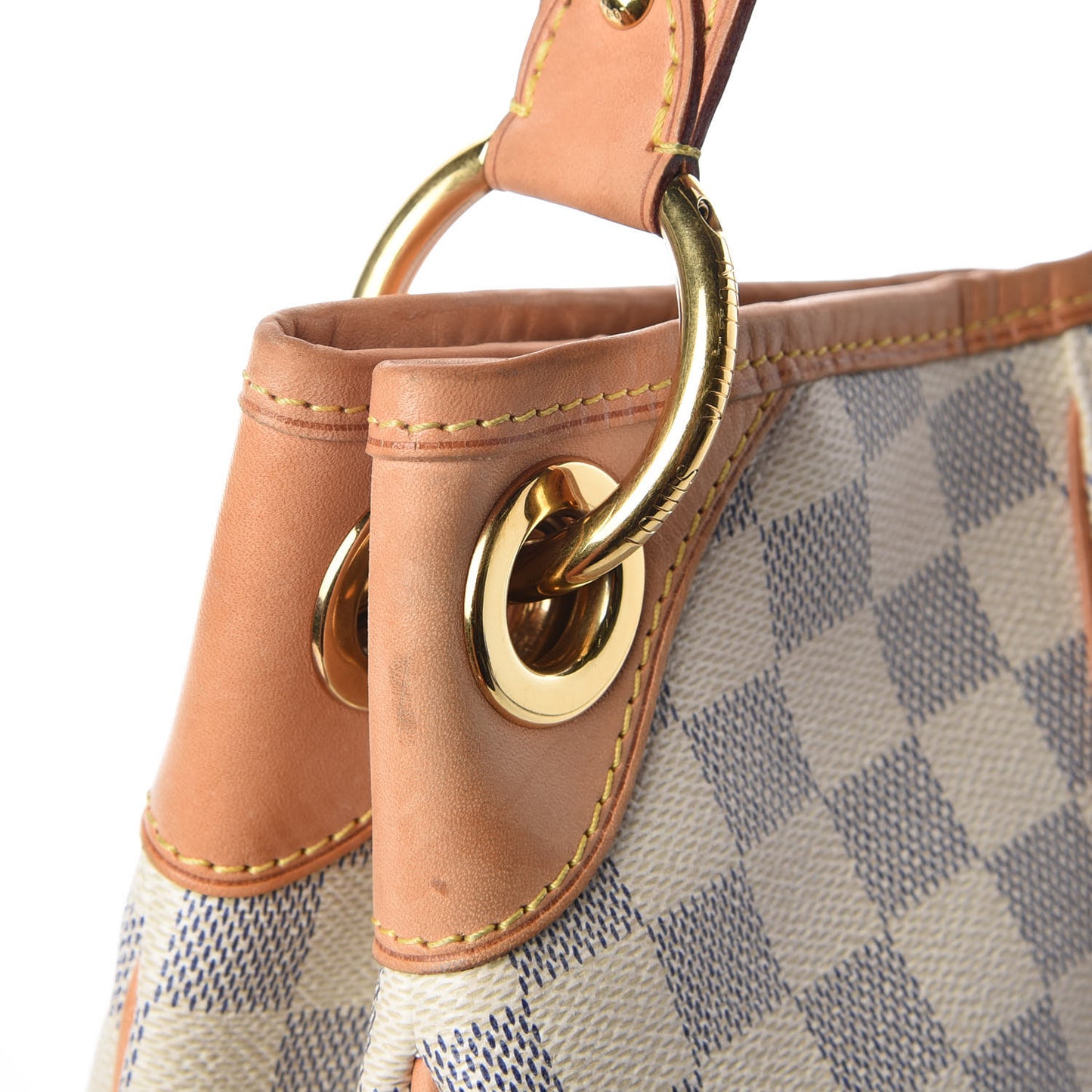 Damier Azur Galliera PM