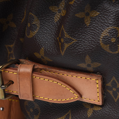 Louis Vuitton Monogram Saumur 43 27 of 38