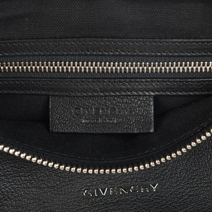 Givenchy Sugar Goatskin Medium Pandora Black 6 of 7