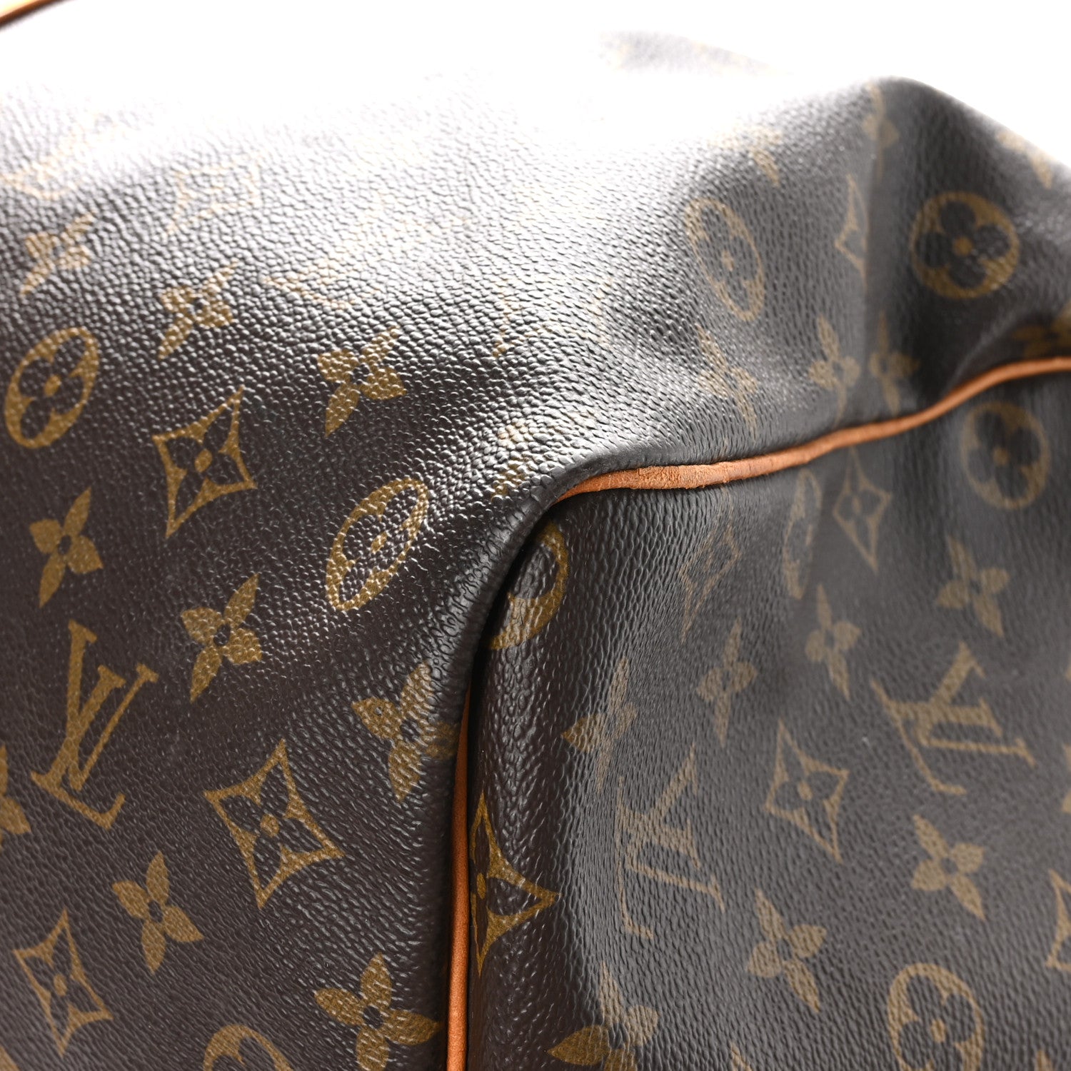 Louis Vuitton Monogram Keepall 60 9 of 14
