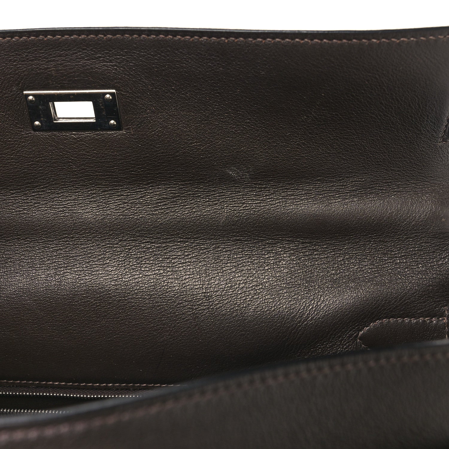 Hermes Swift Kelly Retourne 35 Ebene 14 of 20