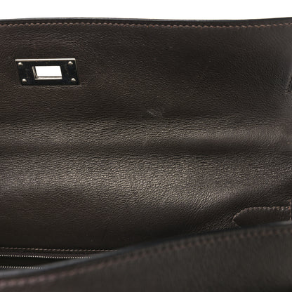 Hermes Swift Kelly Retourne 35 Ebene 14 of 20