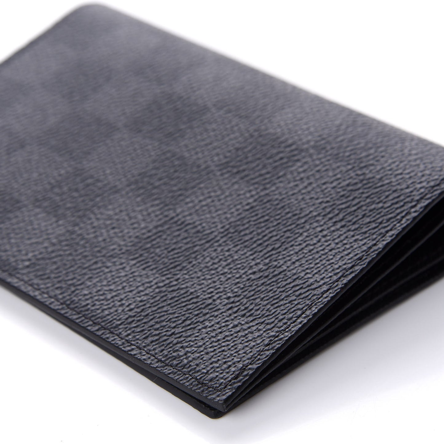 Damier Graphite Passport Cover