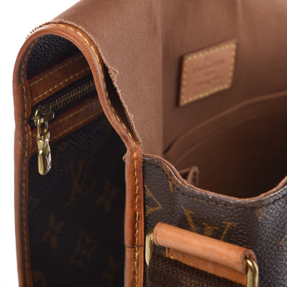 Louis Vuitton Monogram Bosphore PM Messenger 10 of 23