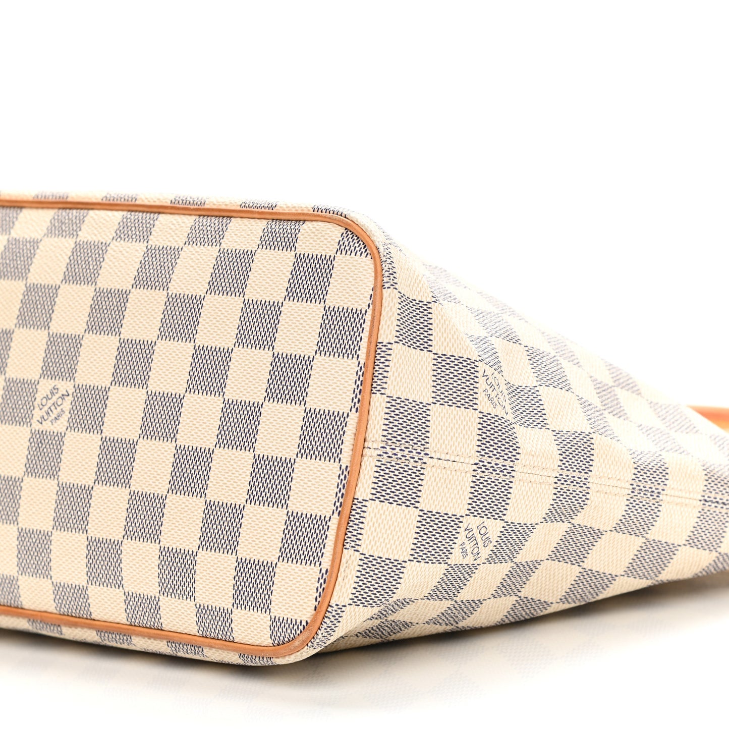 Damier Azur Saleya PM