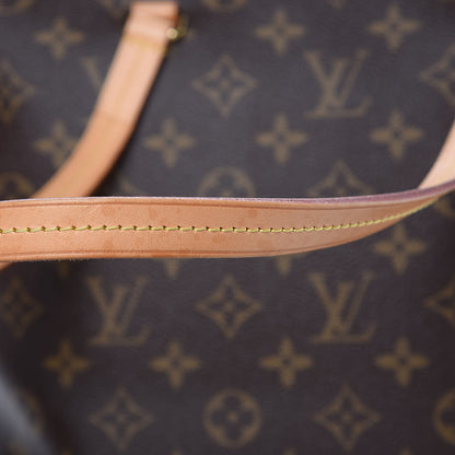 Louis Vuitton Monogram Iena PM 12 of 12