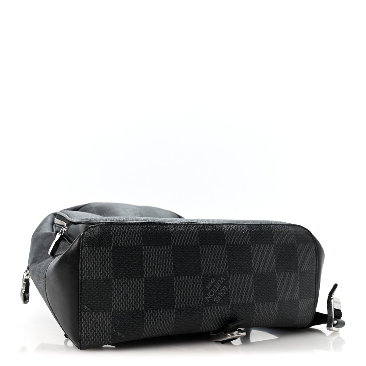 Louis Vuitton Damier Graphite 3D Campus Backpack 4 of 11
