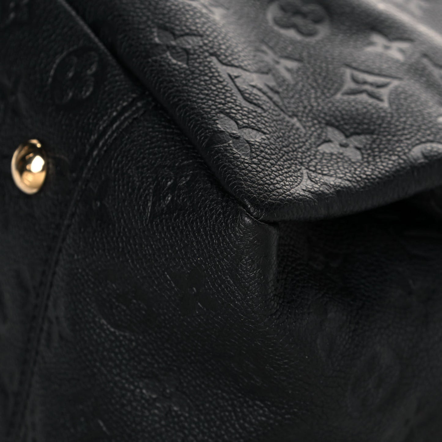 Empreinte Artsy MM Black