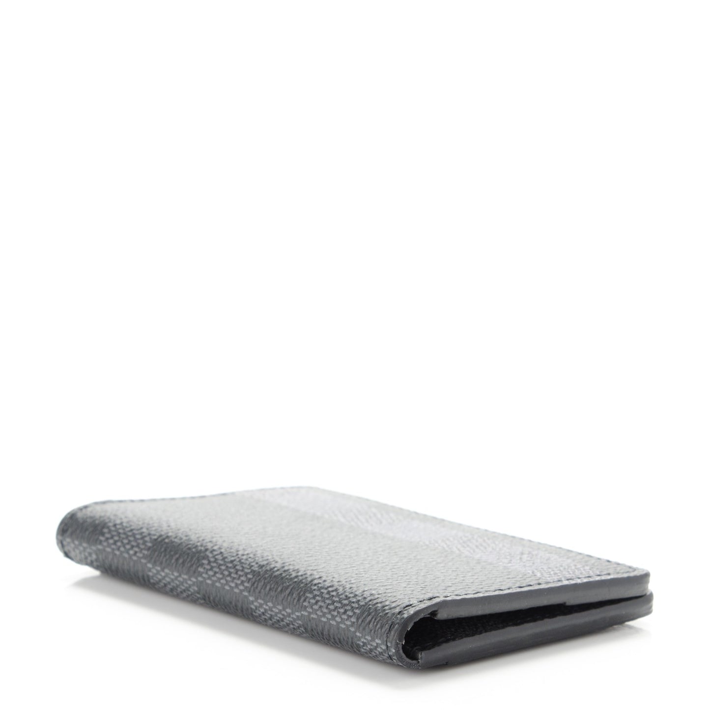 Damier Graphite Pocket Organizer Lunar