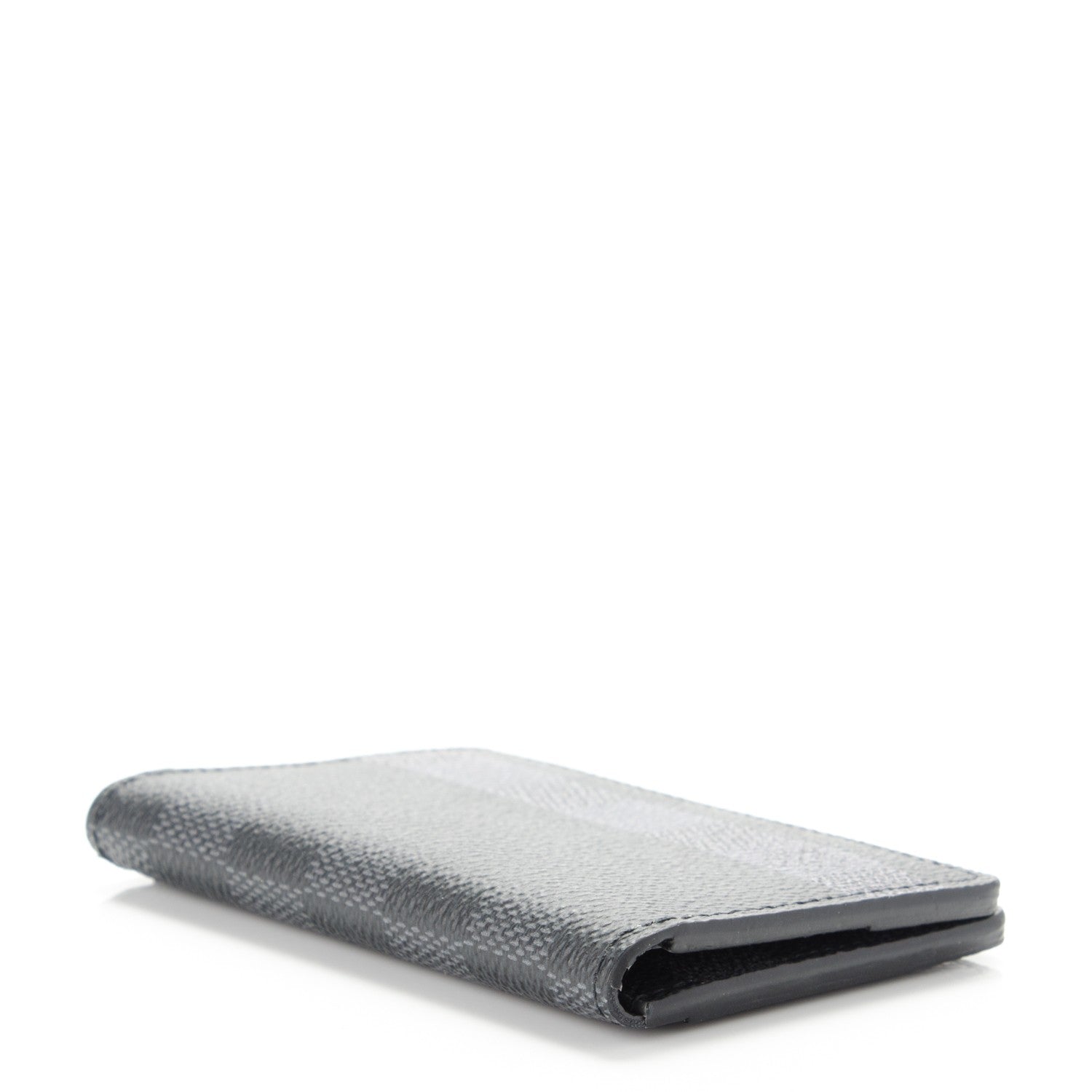 Louis Vuitton Damier Graphite Pocket Organizer Lunar 3 of 7