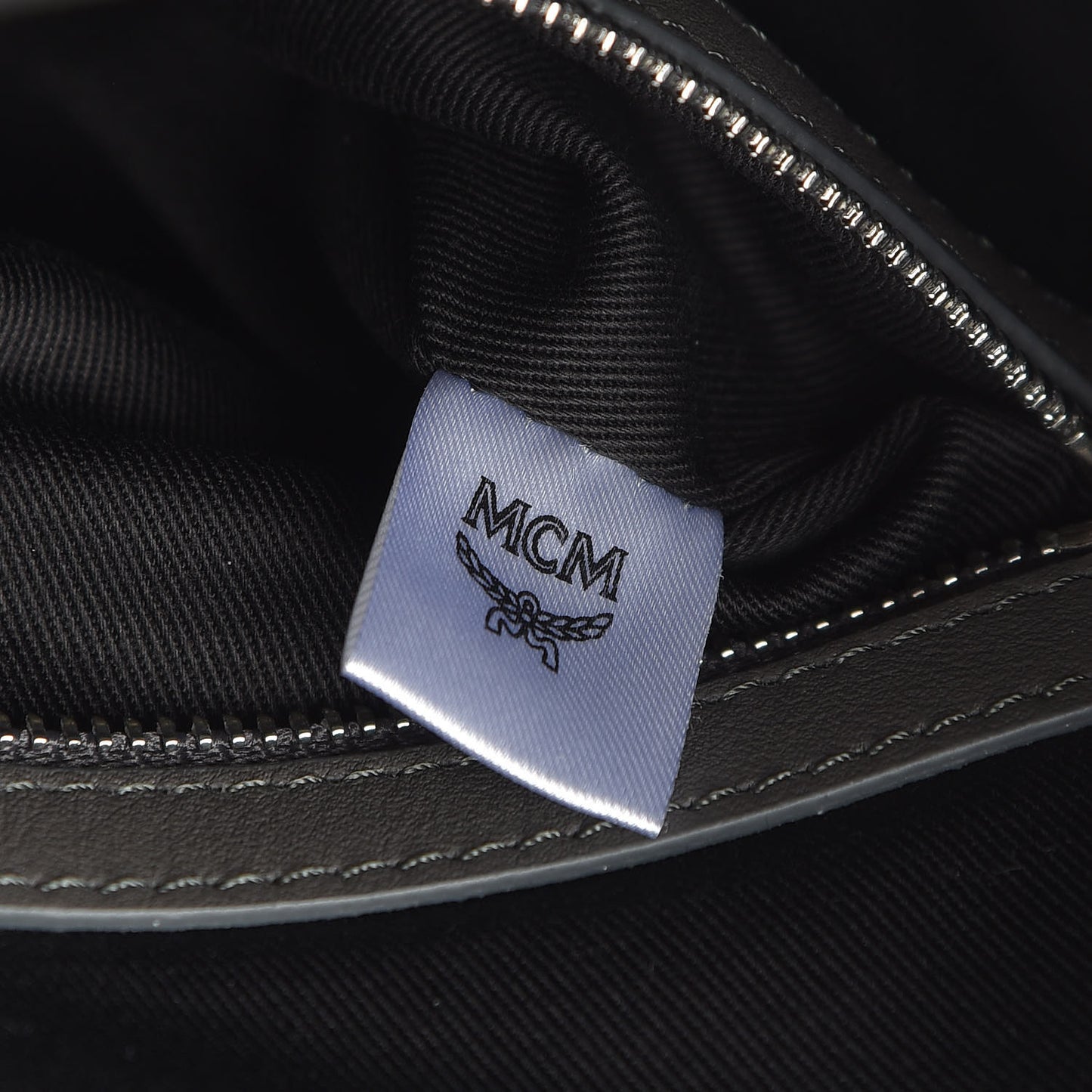 Visetos Medium Klara Hobo Grey