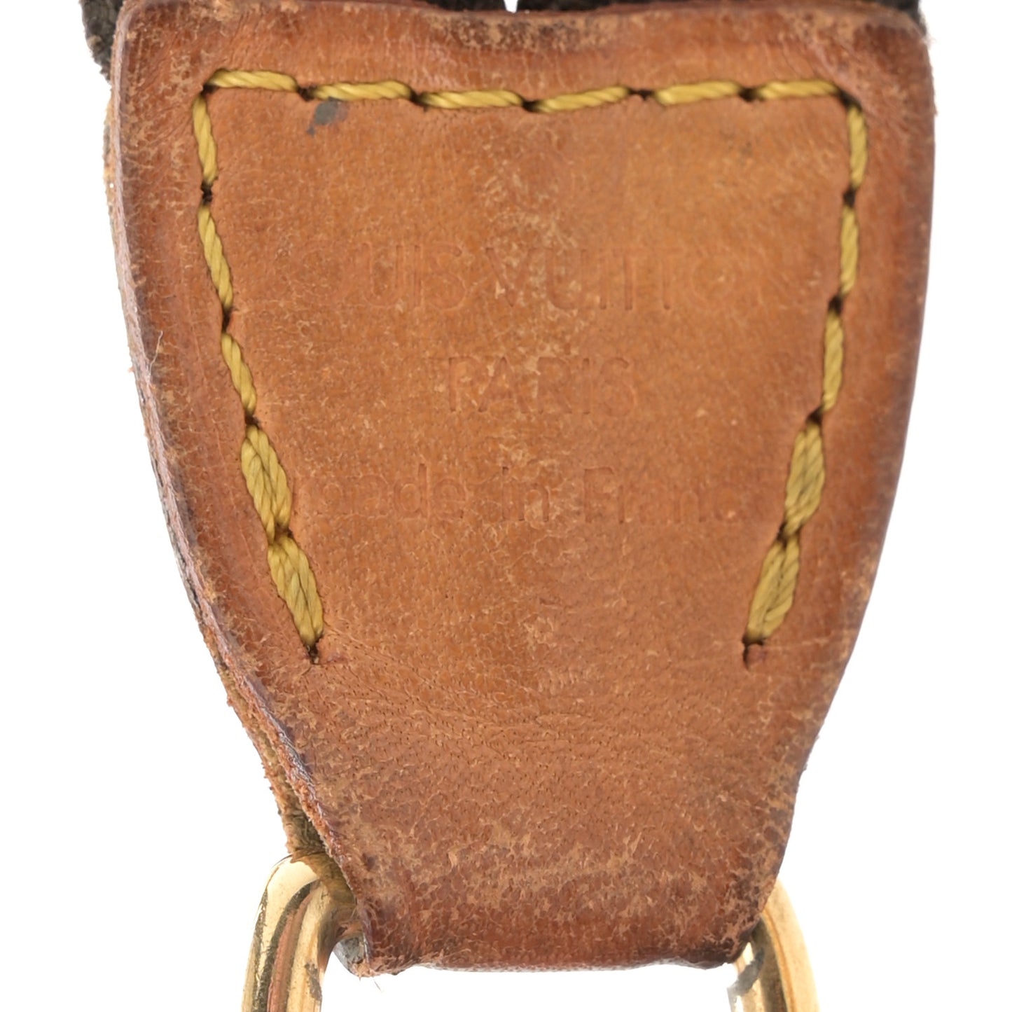 Monogram Sophie Clutch