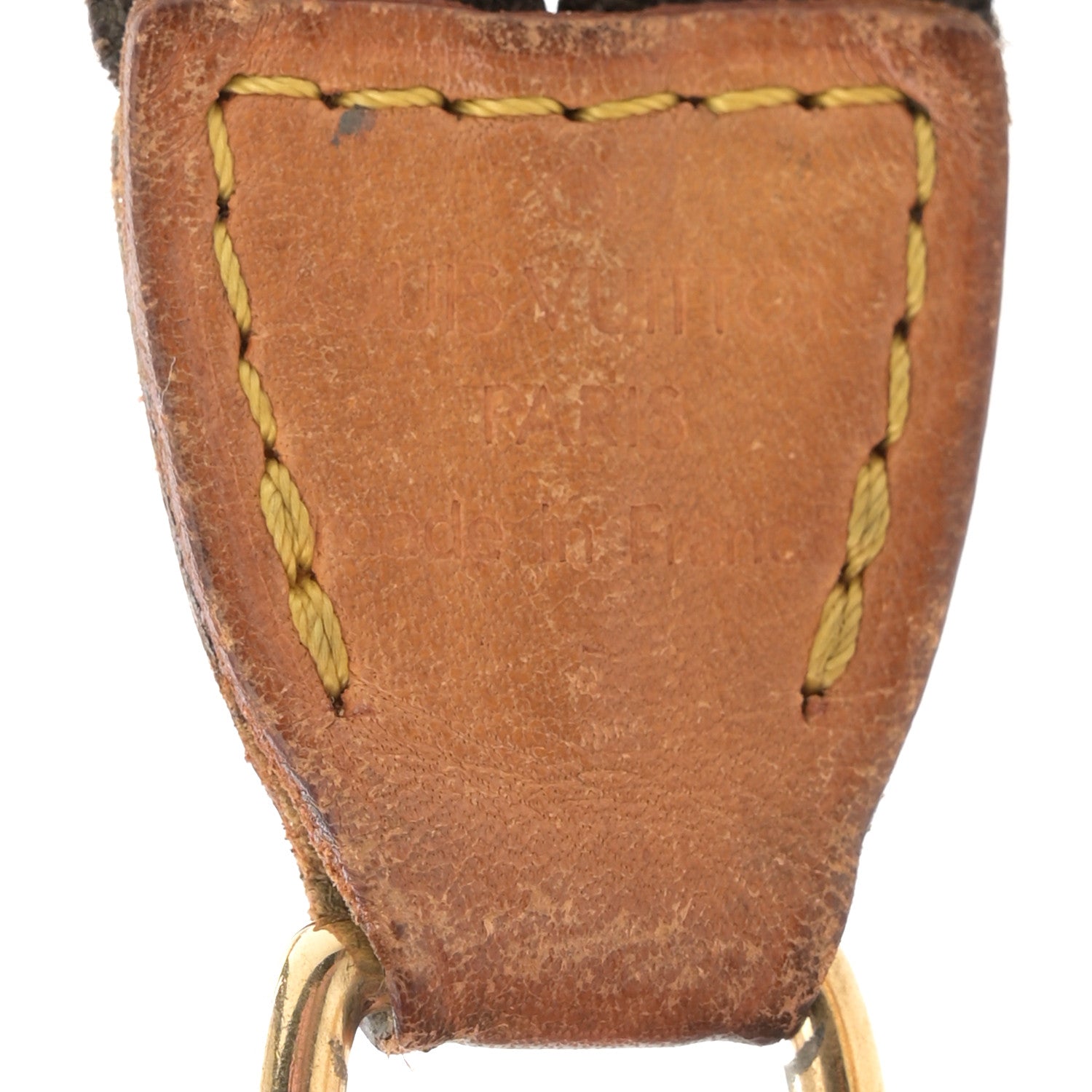 Louis Vuitton Monogram Sophie Clutch 11 of 11
