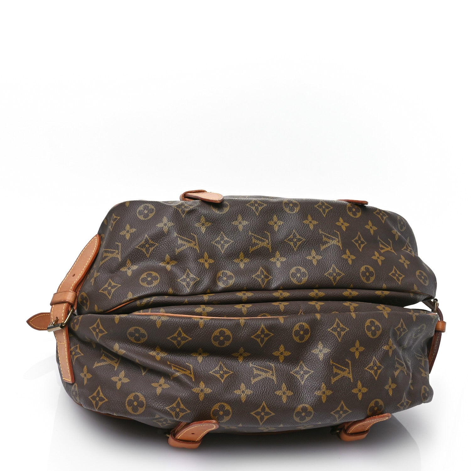 Louis Vuitton Monogram Saumur 43 4 of 12