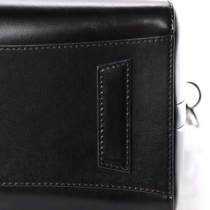 Givenchy Shiny Lord Calfskin Small Antigona Black 12 of 12