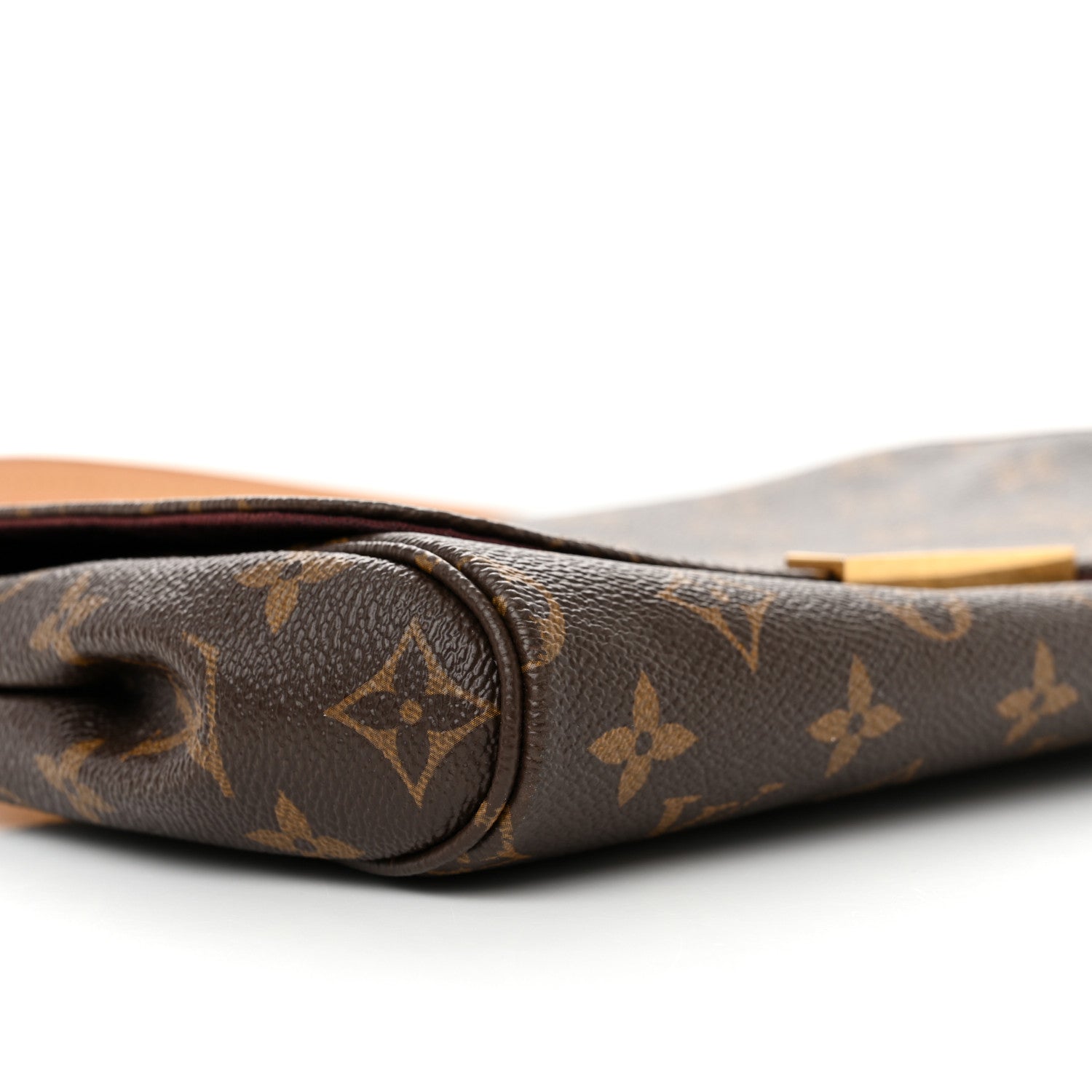 Louis Vuitton Monogram Favorite MM 10 of 18