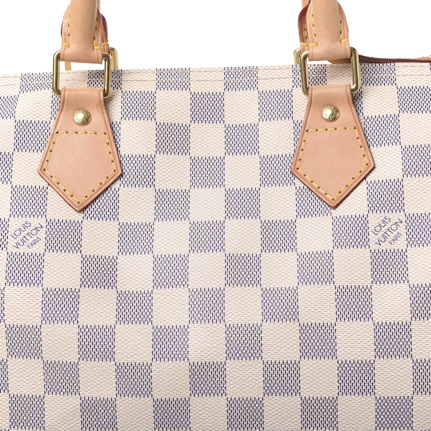 Damier Azur Speedy 30