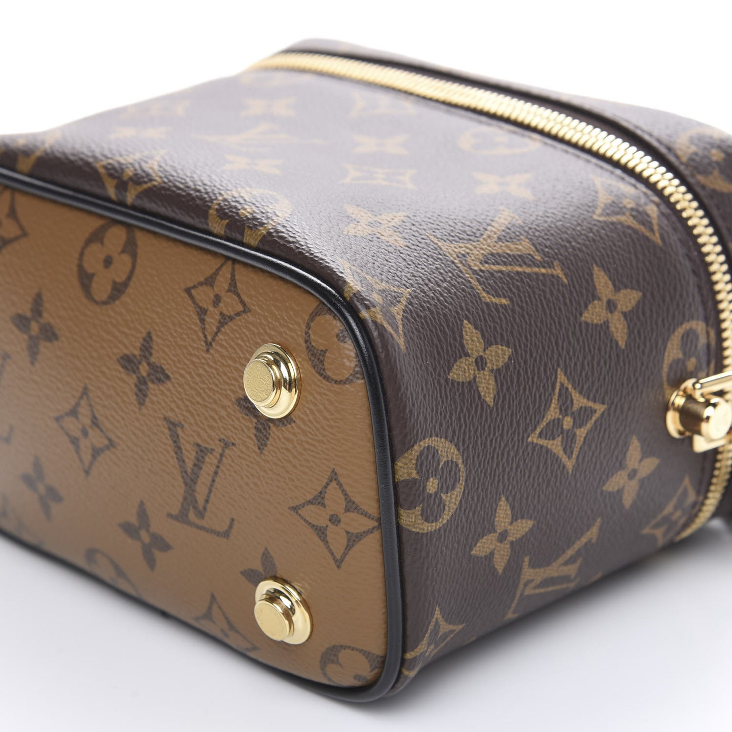 Reverse Monogram Vanity PM