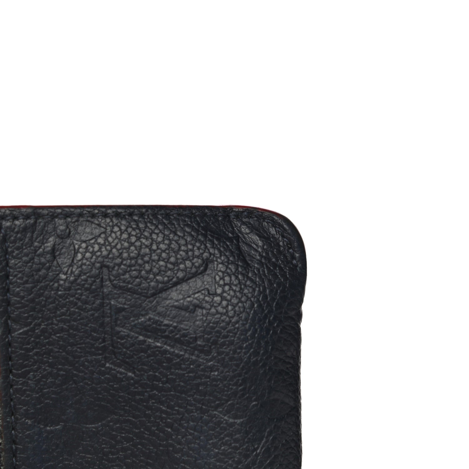 Louis Vuitton Empreinte Key Pouch Marine Rouge 11 of 13