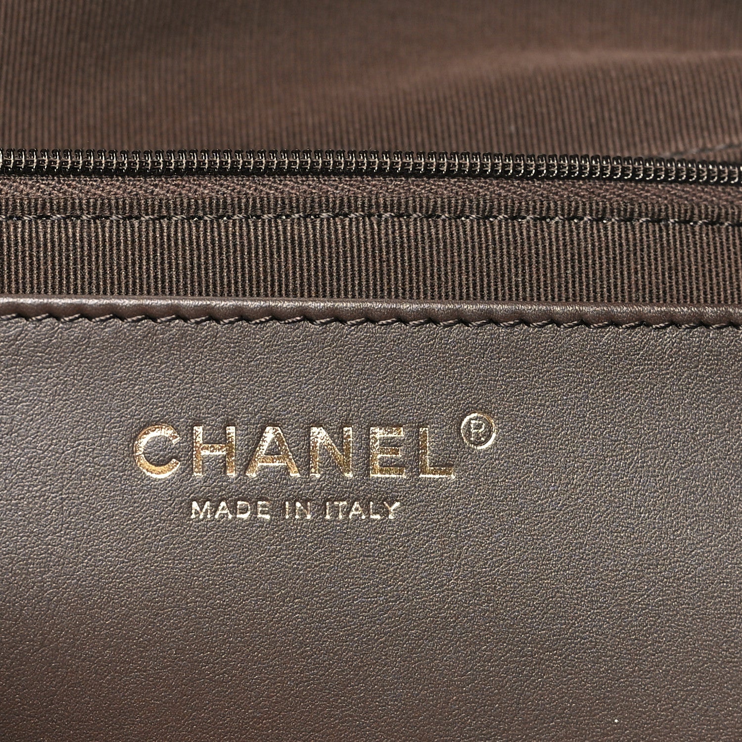 Chanel Suede Calfskin Lambskin Quilted Maxi Hobo Dark Brown 6 of 11