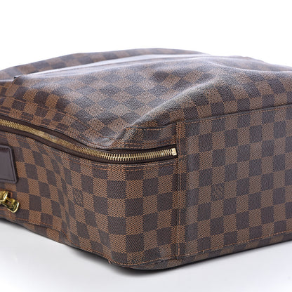 Louis Vuitton Damier Ebene Dorsoduro Messenger 7 of 9