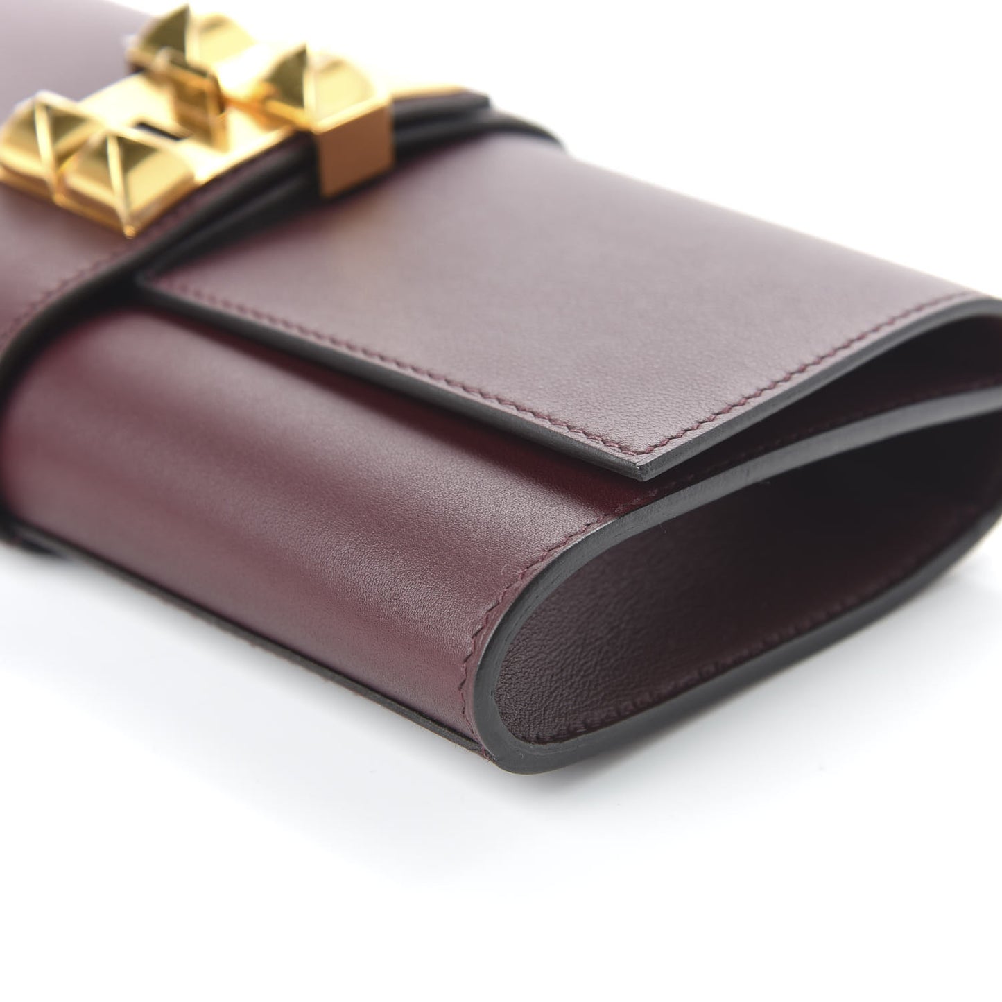 Swift Medor 23 Clutch Bordeaux