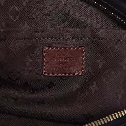 Louis Vuitton Mahina Onatah GM Moka 6 of 7