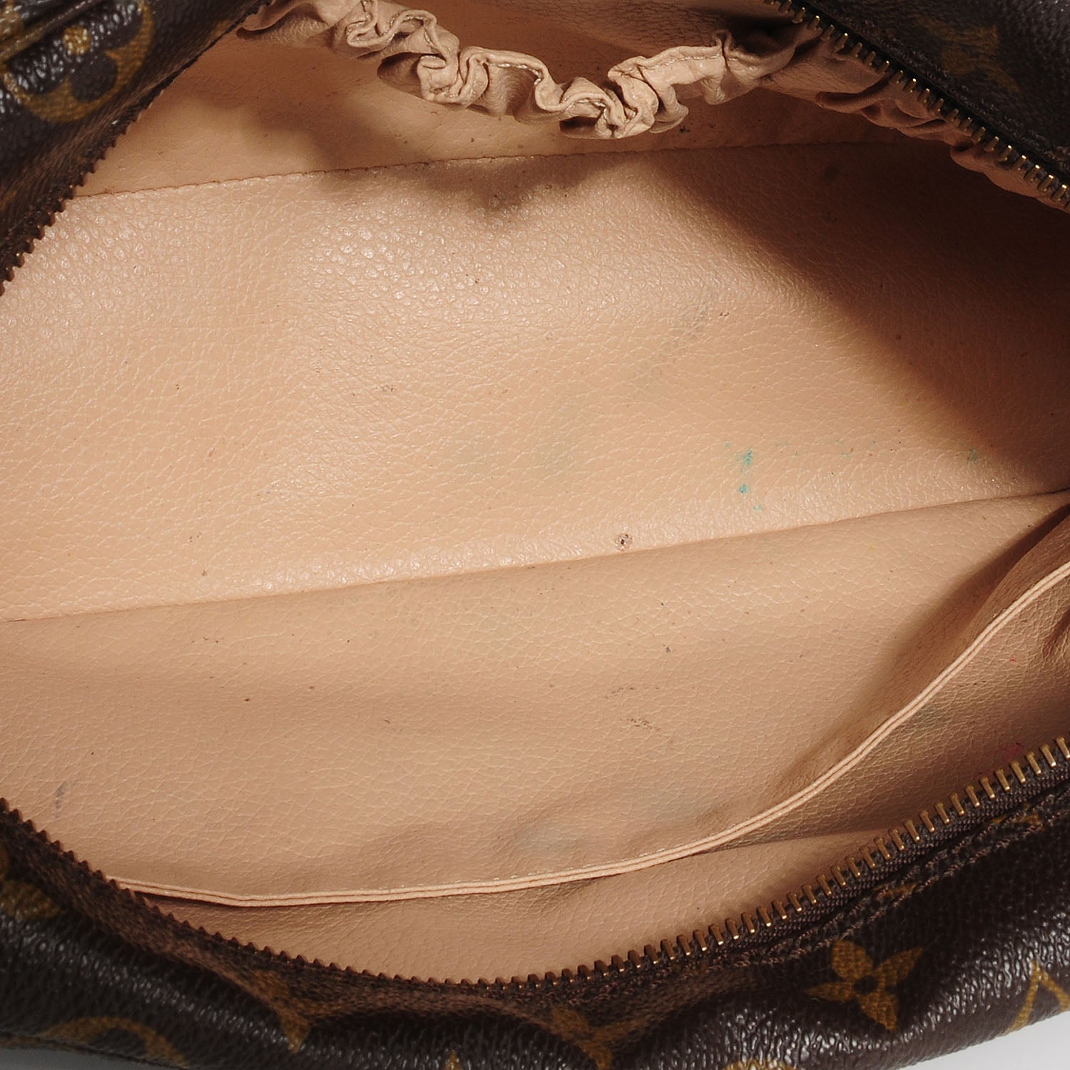 Louis Vuitton Monogram Trousse Toilette 28 5 of 8