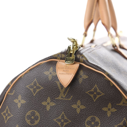 Louis Vuitton Monogram Keepall 60 7 of 11