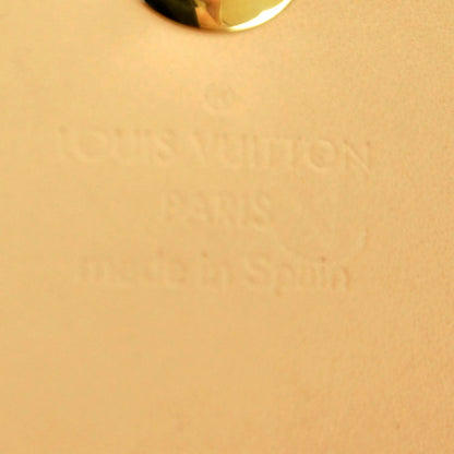 Louis Vuitton Monogram Multicolor Sarah Wallet Black 6 of 8