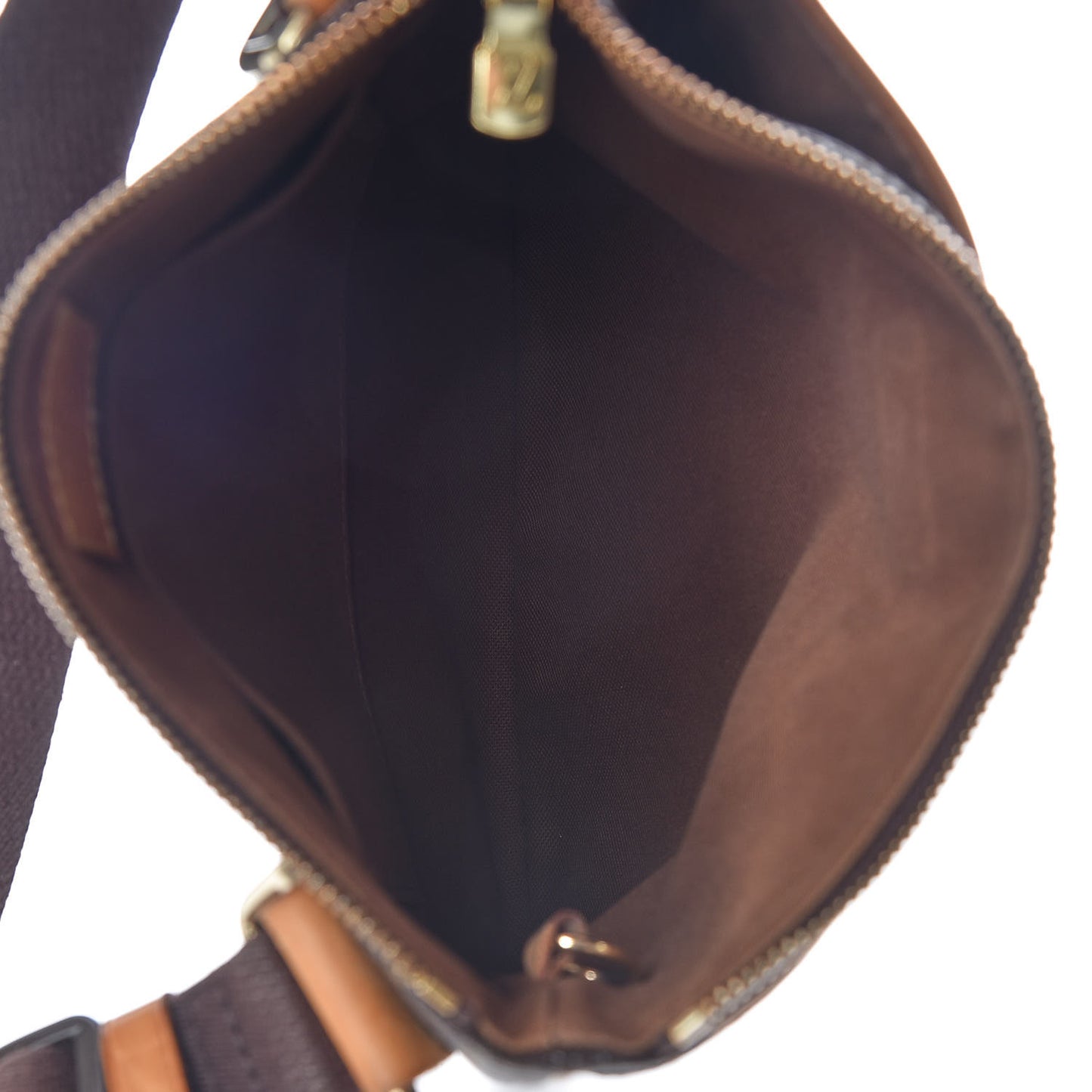 Monogram Pochette Valmy