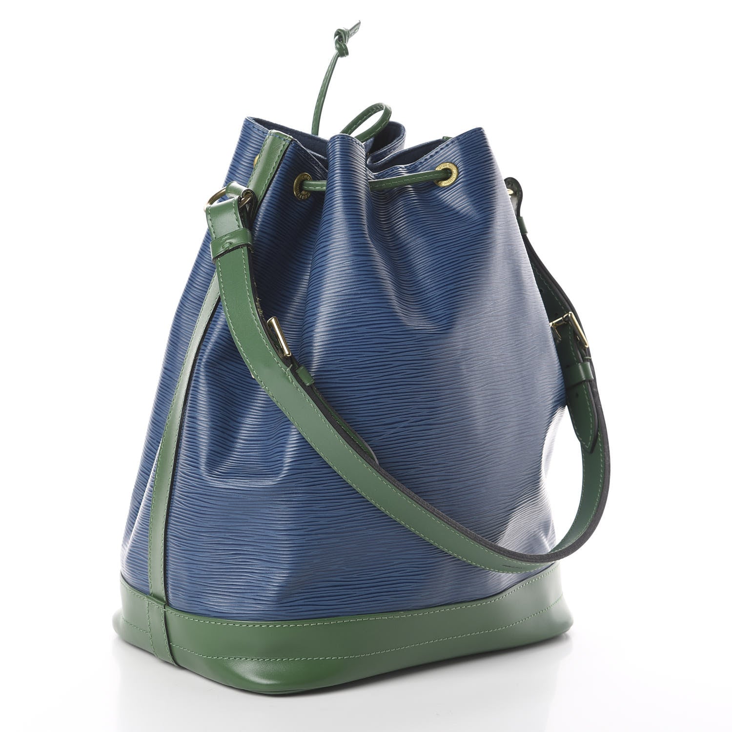 Louis Vuitton Epi Noe Borneo Toledo 2 of 8
