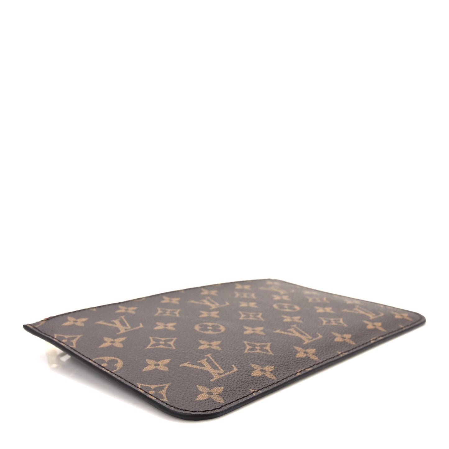 Monogram World Tour Neverfull MM GM Pochette