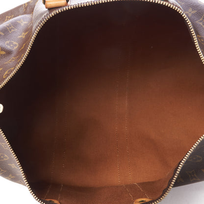 Louis Vuitton Monogram Keepall 45 4 of 9