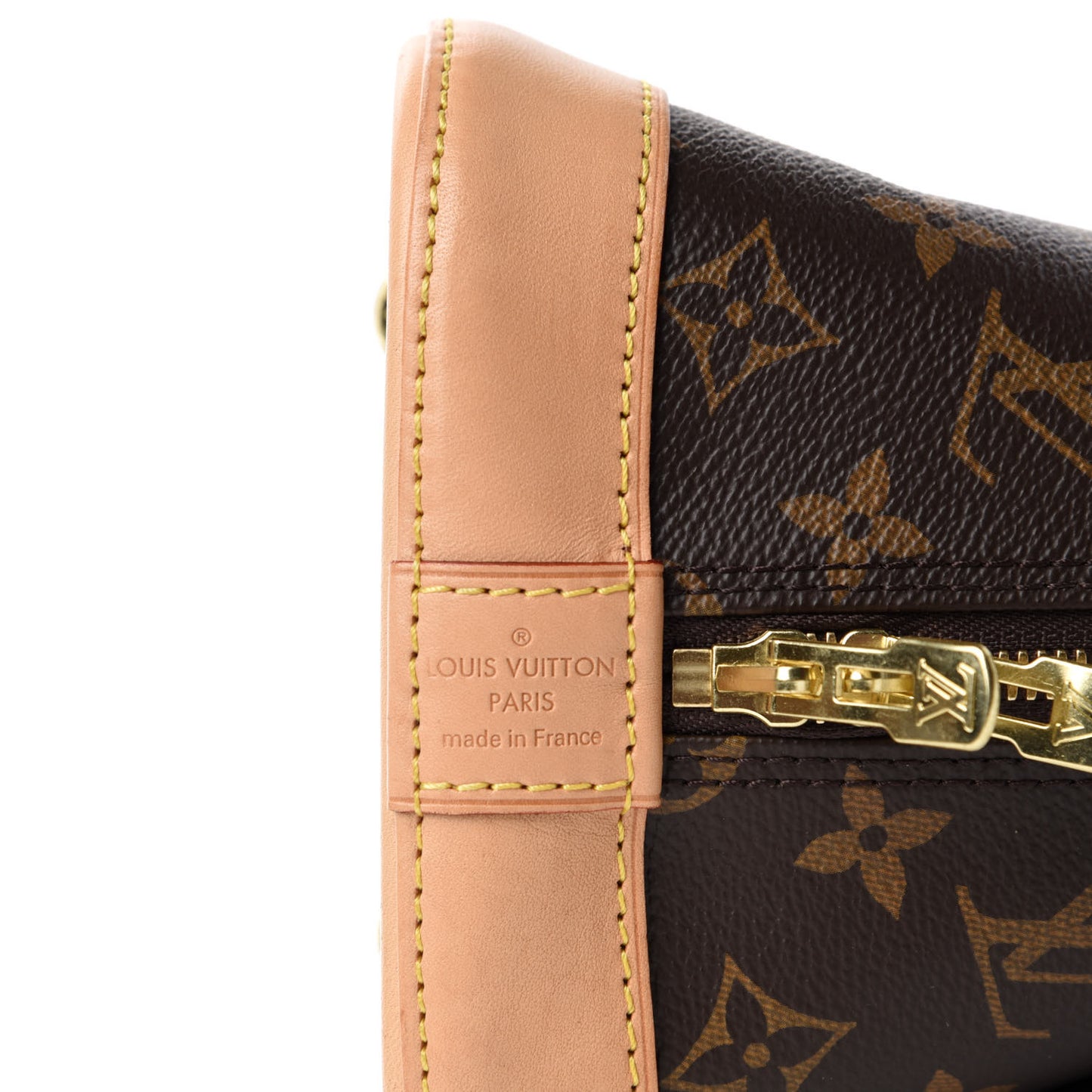 Monogram Alma PM