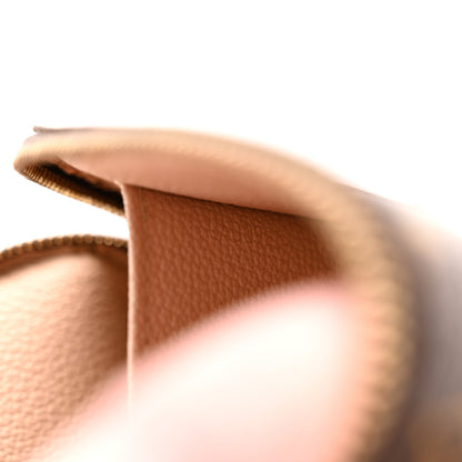 Louis Vuitton Monogram Cosmetic Pouch 7 of 10