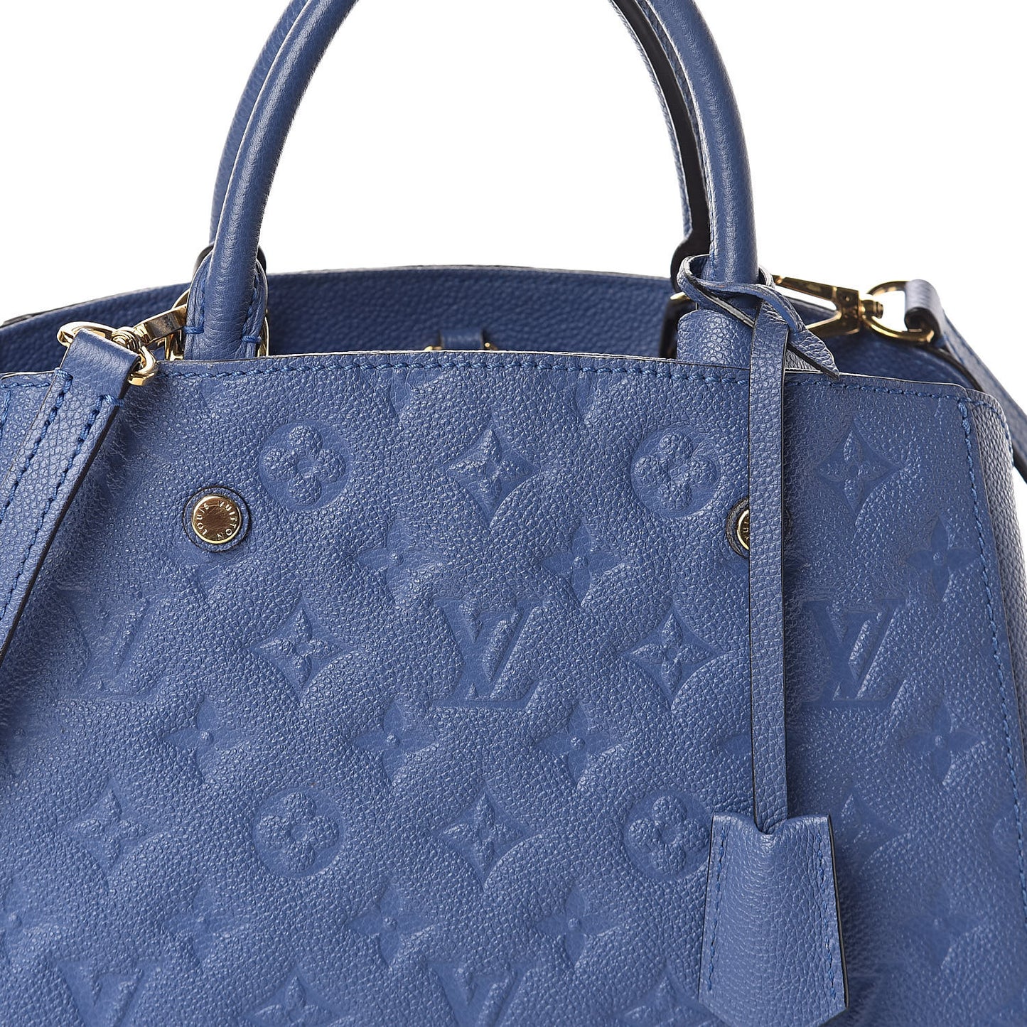 Empreinte Montaigne BB Denim